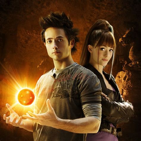 Maybe you would like to learn more about one of these? Dragonball Evolution 2 Wallpaper - Bakaninime