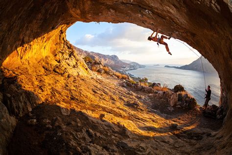 Your Guide To Finding The Best Rock Climbing In The World