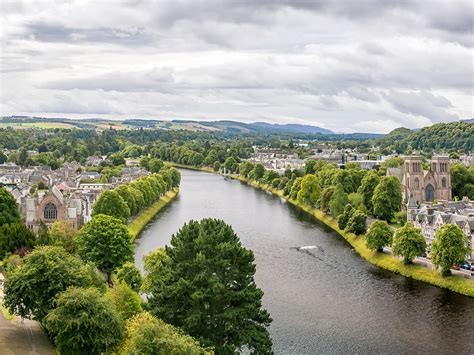 Inverness 2023 Ultimate Guide To Where To Go Eat And Sleep In
