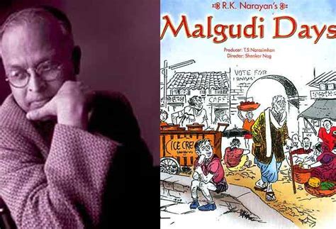 Rasipuram is a municipal corporation in namakkal district in the indian state of tamil nadu. Today Is Death Anniversary Of Malgudi Days Author RK ...