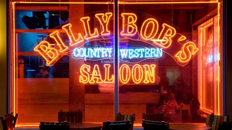Billy Bobs ©disney Greatdays Group Travel