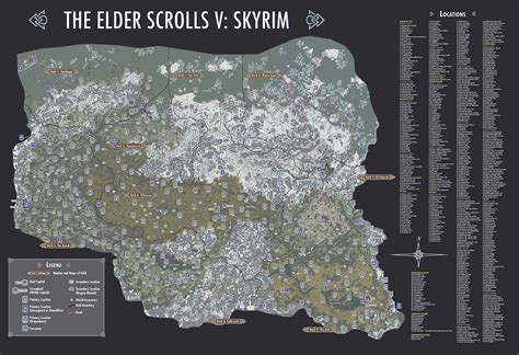 UESPWiki talk:Skyrim Map Design - The Unofficial Elder Scrolls Pages (UESP)