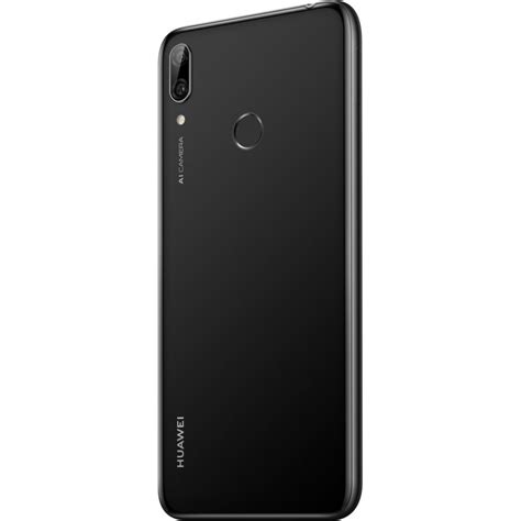 Huawei Y7 2019 Dual Sim Midnight Black Imobilyeu