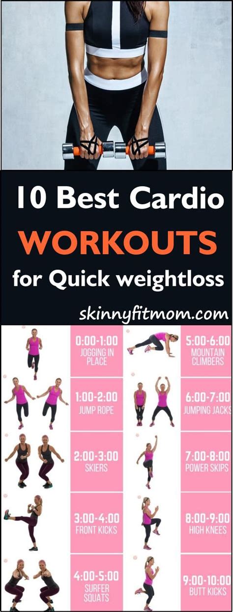 This Good Cardio Workouts For Weight Loss Gaining Muscle Cardio