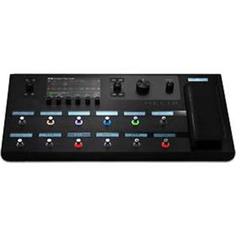 Line 6 Helix Floor - Hitta bästa pris på Prisjakt
