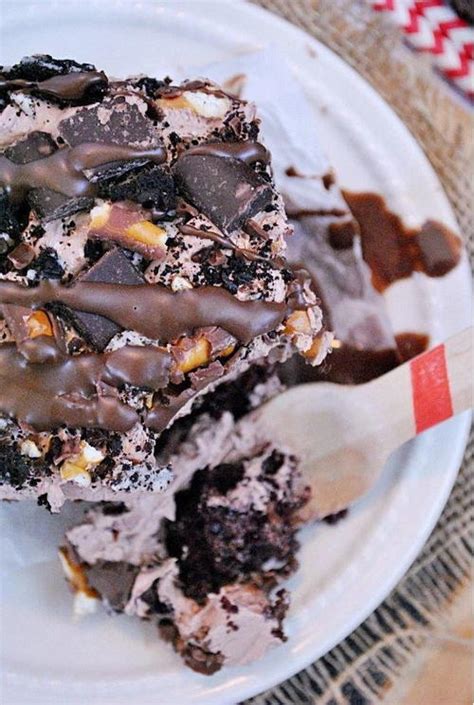 Chocolate Overload Mini Bundt Cakes