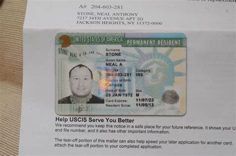 Green cards are also known as permanent resident cards (prcs). I-751 Process: Removal Of Conditions 10 Year Green Card