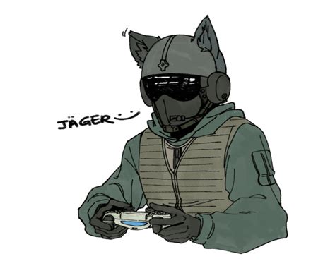 Jager R6s On Tumblr