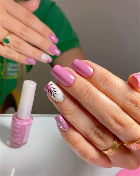 35 Gorgeous Fall Nail Art Ideas You Need To Try