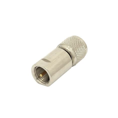 Fme Male To Mini Uhf Male Adapter Max Gain Systems Inc