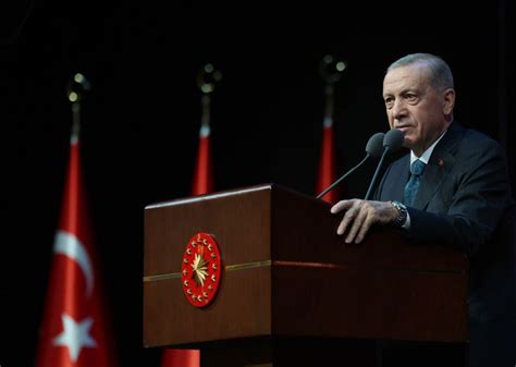 Hakim Ve Savcı Kurası Cumhurbaşkanı Erdoğan Dan şehit Savcı Mehmet Selim Kiraz Mesajı