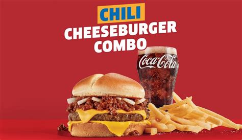 Facebook is showing information to help you better understand the purpose of a page. Jack In The Box Releases New Chili Cheeseburger - The Fast ...