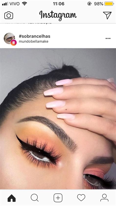 Follow Thelavishbee 🐝for More Interesting Pins ️ Eye Makeup Trendy