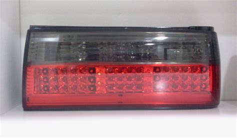 Bimmers Garage Trading Bmw E30 M40 Facelift Rear Led Tail Light