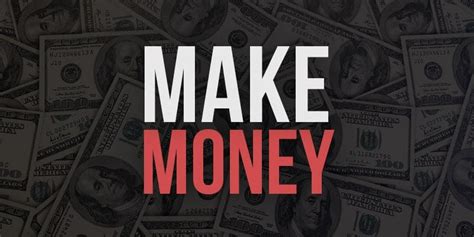 Make money producing beats and selling them online. 6 Ways to Make Money as a Music Producer