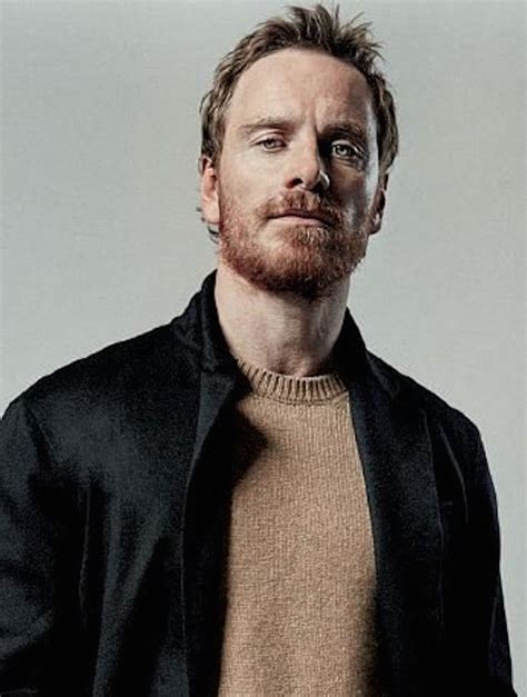 My New Plaid Pants Michael Fassbender One Time