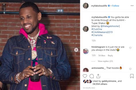 Fabolous Pleads Guilty To Harassing Emily B And Her Father Thejasminebrand