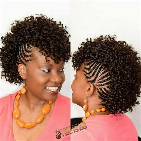Crochet Cornrow By Tqueenhairsalon Contact Us At 2403558442 And