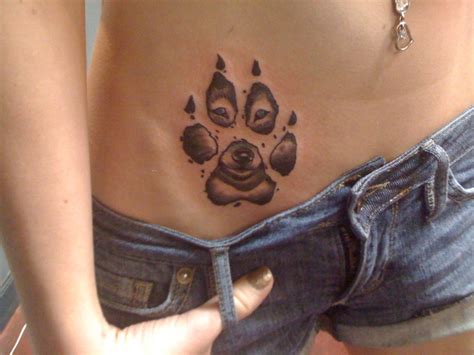 Wolf Tattoo Lupus Pinterest Wolves Nice And Track