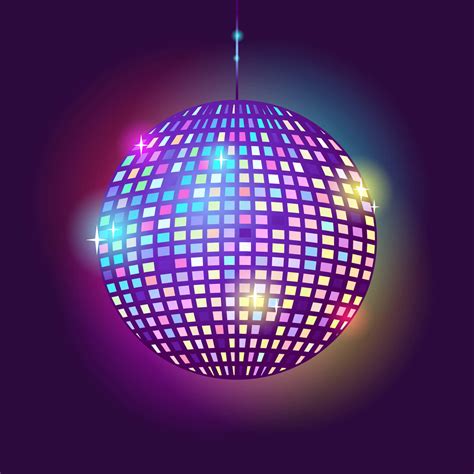 Download Disco Ball Background 1920 X 1920