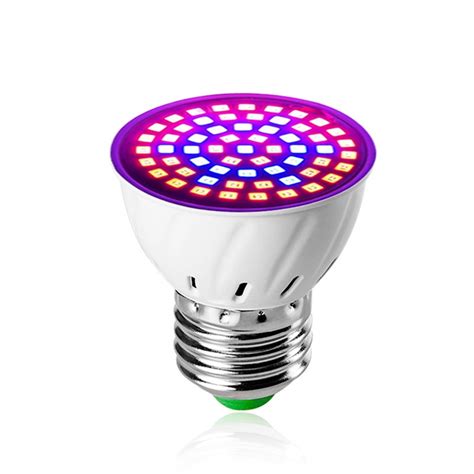 E27 Full Spectrum Led Light Bulb