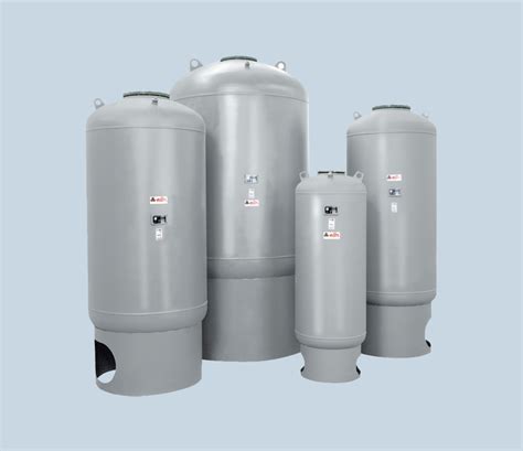 Expansion Tanks And Air Seperators Energy Building And Masters