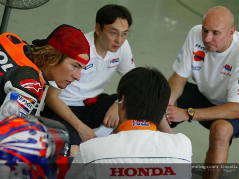 You can look at the address on the map. 'I had a little talk with myself' - Motor Sport Magazine