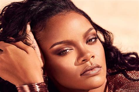 You Guysss Rihanna Is Finally Launching Fenty Skin Cosmopolitan