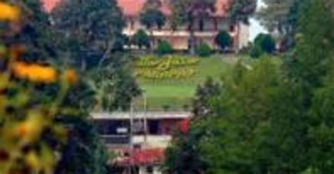 Hotel Patra Jasa Parapat Lake Resort Indonesien Trivagode