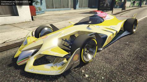 Alex penza, ledeglich, fungt & giorgio91 downloads: Ferrari Concept F1 - Vehicules pour GTA V sur GTA Modding