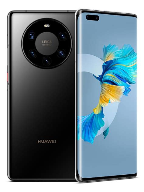 Huawei Mate 40 Pro Plus Price And Specs Choose Your Mobile