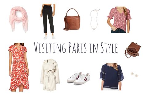8 Tips On What To Wear In Paris From French Women Snippets Of Paris