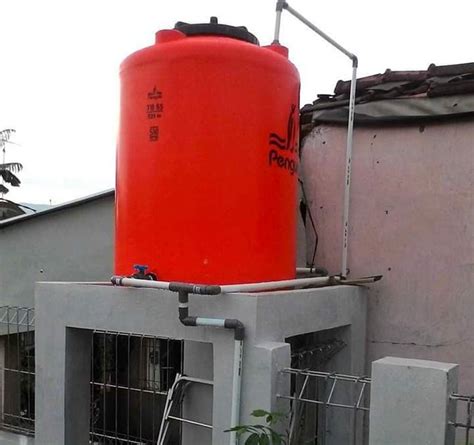 Tandon ini hadir dengan kapasitas mencapai 1000 liter. Harga Tandon Air Terbaru Merk Penguin & Tirta Juni 2020