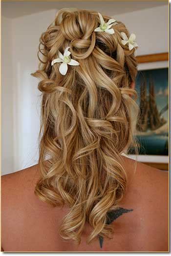 Hairstyles For Wedding Wedding Hairstyles