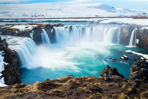 The Most Beautiful Waterfalls In Iceland Trip Must Sees I Am Reykjavik
