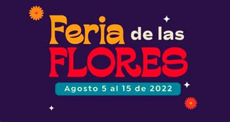Feria De Las Flores 2022 En Medellín Ferias Y Fiestas
