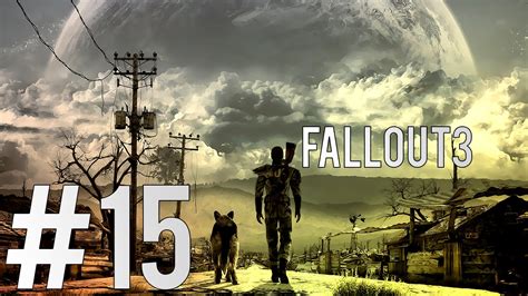 To begin an add on, you have to travel to starting location. "PITT" - Fallout 3 - YouTube