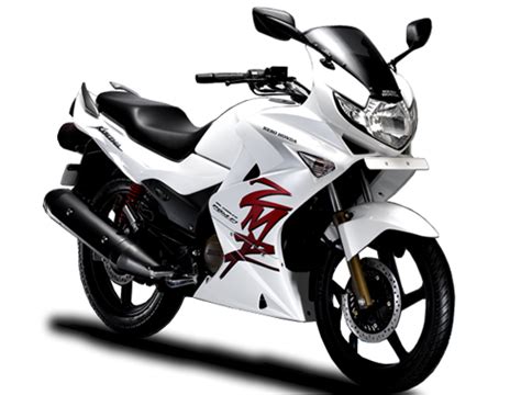 Hero honda karizma's high cost and size is not just for the looks and power. hero honda karizma zmr - JungleKey.in Image #200