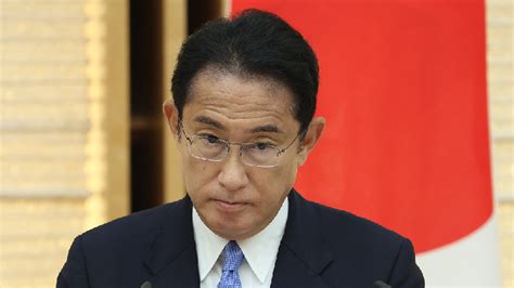 Japanese Pm Shakes Up Ldp Leadership Shuffles Cabinet Cgtn