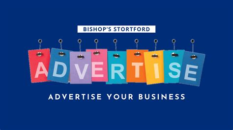 bishop s stortford business advertising