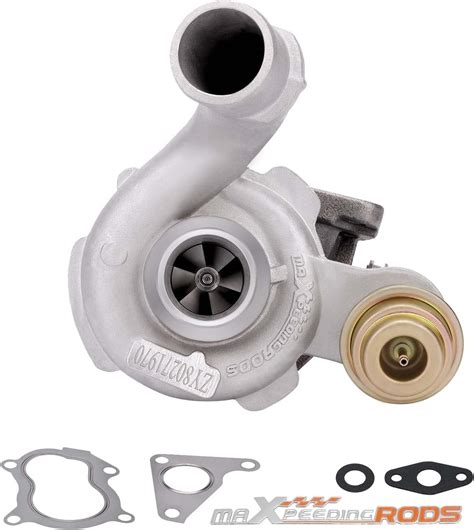 MaXpeedingrods GT15 Turbo Turbocharger For Renault Trafic Laguna Megane