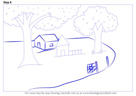 Here you'll find drawing instructional exercises for every skill level, from beginner to advanced and kids. Learn How to Draw Summer Scenery (Summer Season) Step by ...