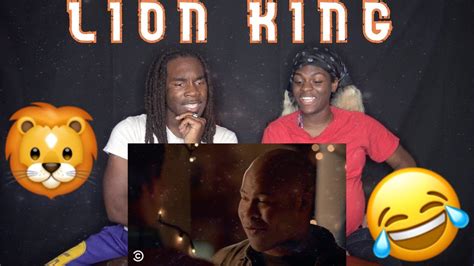 The Lion King Can Explain Anything Key And Peele Best Reaction