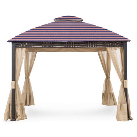 Please feel free to call our customer representatives for assistance gardenwinds description. Garden Winds Replacement Canopy Top Cover for Westbrook ...