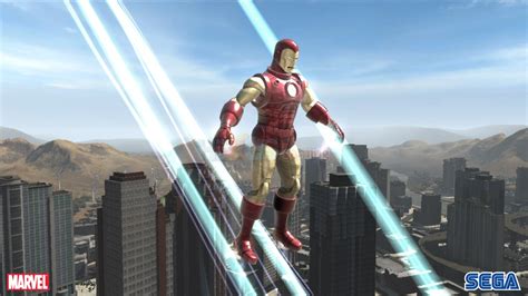 Iron Man Ps2 ~ Gamestrong