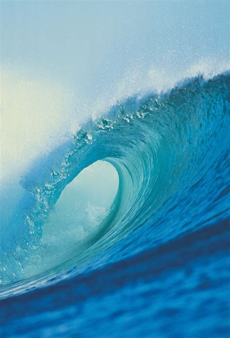Waves Tube Wallpaper For Iphone 11 Pro Max X 8 7 6