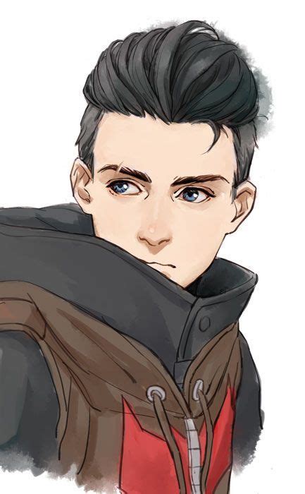 How to get anime male hairstyles? minm31 | Character inspiration, Cartoon boy, Anime ...