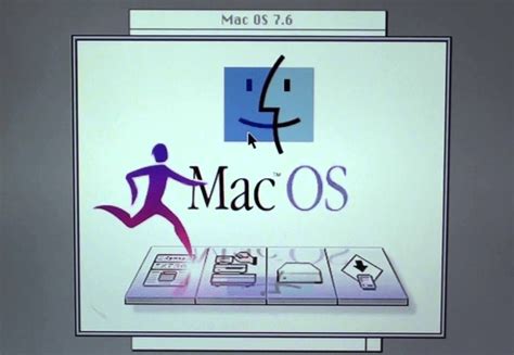 History Of ‘mac Os 512 Pixels