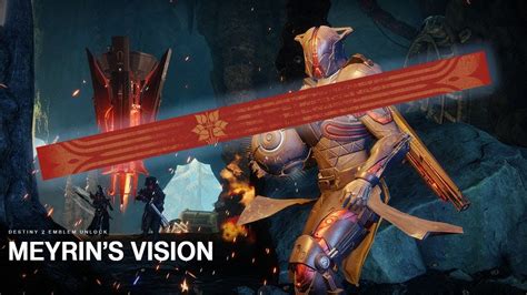 Volundr Forge Emblem Meyrins Vision Crests Rune Message Youtube