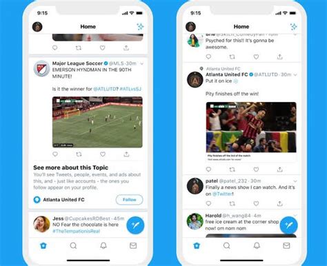 Twitter Rolls Out New Reply Layout For Ios Devices Orissapost